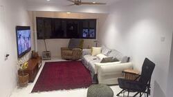 Jurong West Street 81 (Jurong West), HDB 3 Rooms #611552281